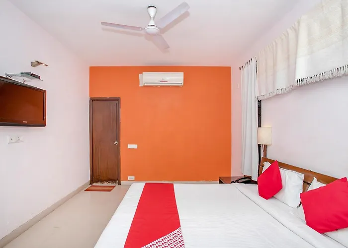 Super Hotel O Petunia Boutique Hotel