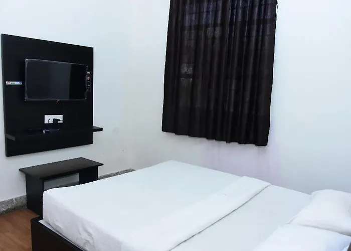 Renuka Residency