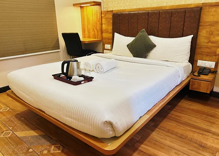 Hotel Rize Inn