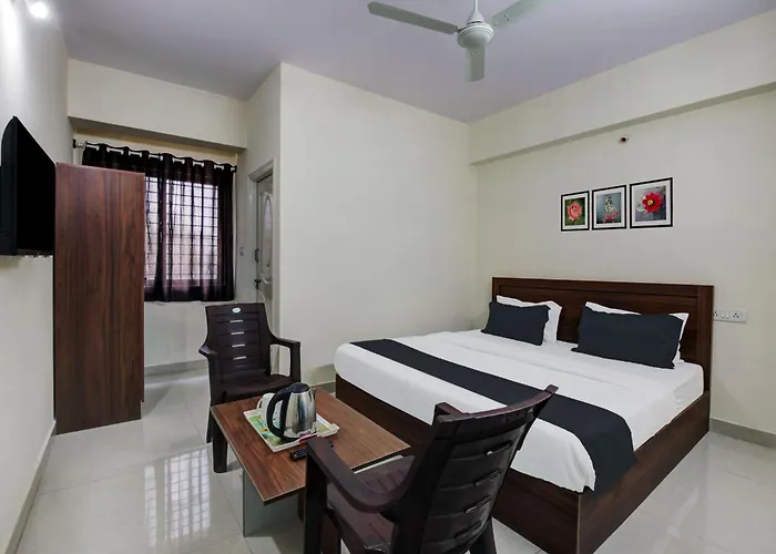 Super Hotel O Kpc Comfort