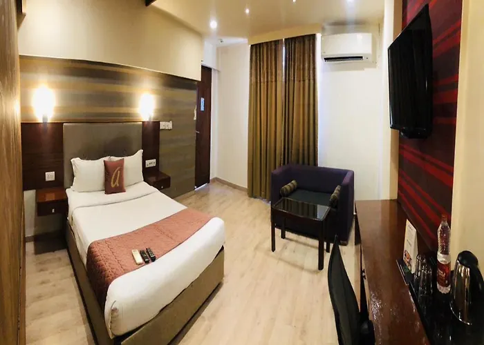 Astra Hotels & Suites - Kadubeesanahalli ,Opposite Oracle And Jp Morgan, Marathahalli Outer Ring Road