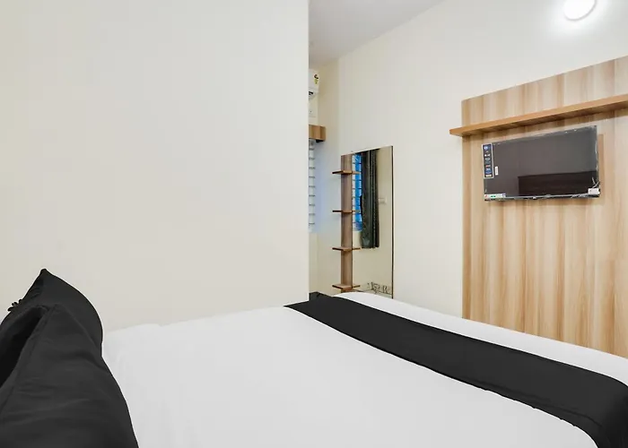 Super Hotel O Xotel Near Hsr