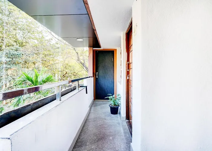 Nagananda Residency