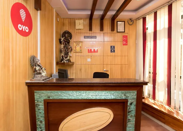 Hotel O Rajmahal Boarding & Lodging