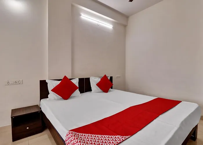 Hotel Millennium Comfort