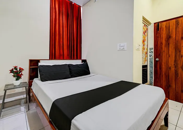 Hotel O Chamundeshwari Comfort