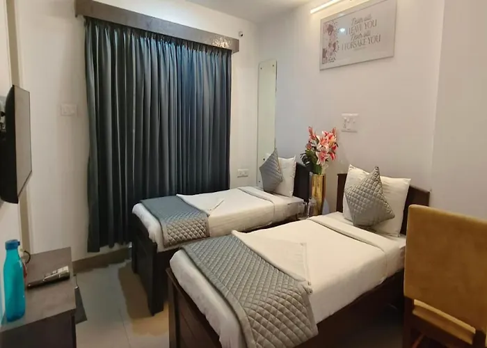 Yahweh Suites
