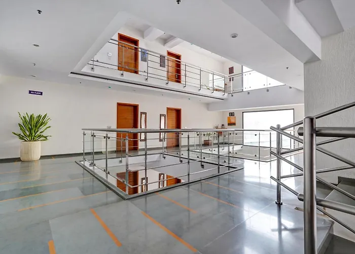 Astra Hotels & Suites - Marathalli