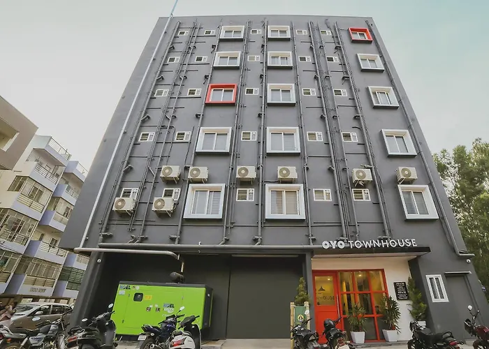 Super Townhouse Sarjapur Near Bellandur