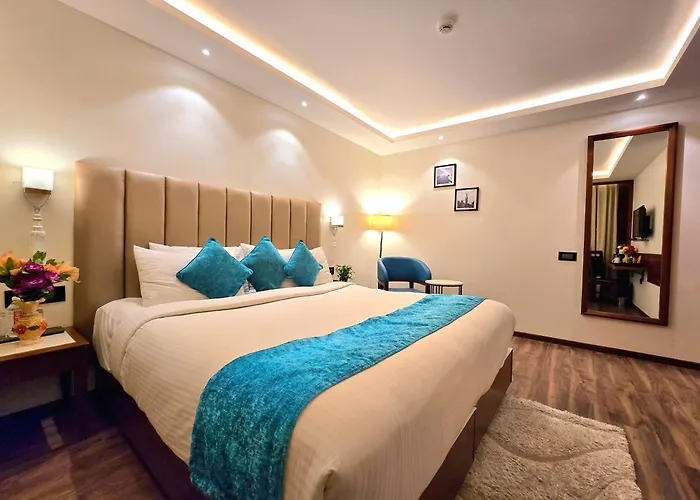 Ayra Boutique Hotel