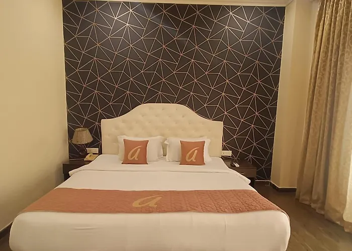 Astra Hotels & Suites Whitefield Near Nallurahalli Metro Station And Ktpo