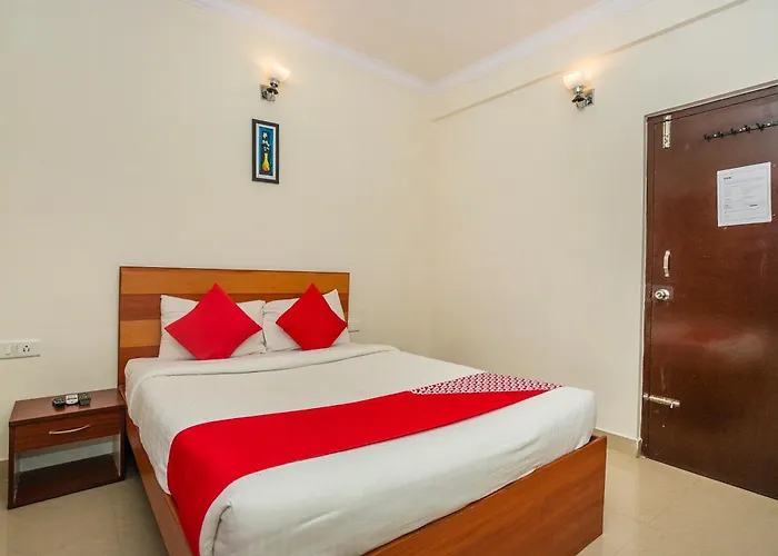 Hotel O Midas Casita