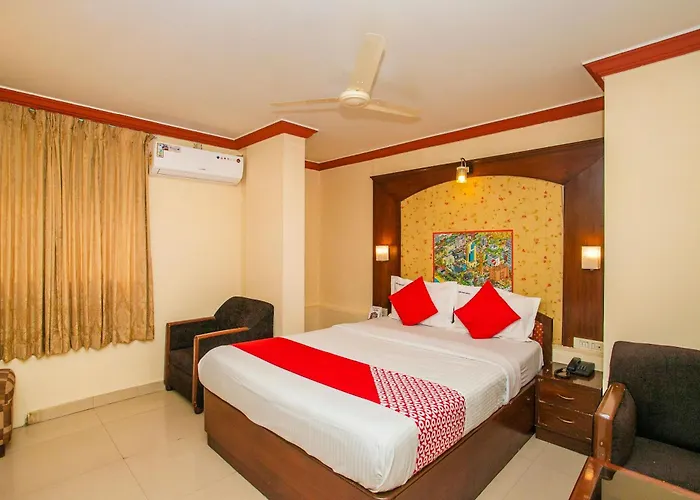 Classic Comforts Hotel