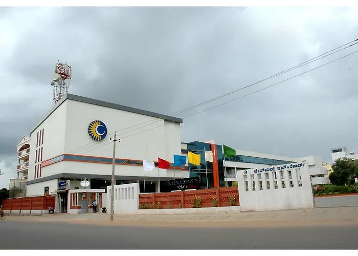 Chairman\'S Resort