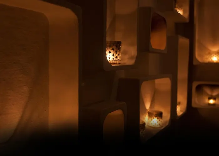 Escape Hotel & Spa