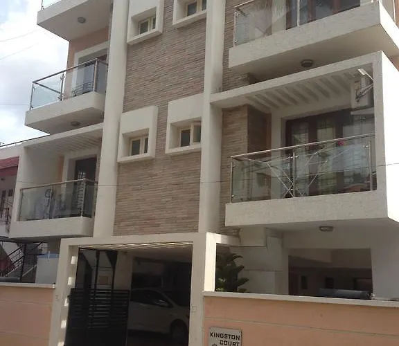 Kingston Court