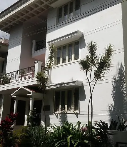 Polo Nest Boutique Hotel