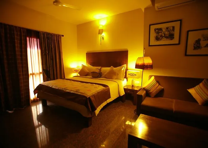 Justa Indiranagar