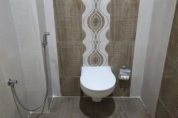 Fabhotel Bharini Electronic City