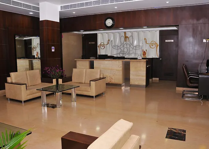 Meenal Hotel
