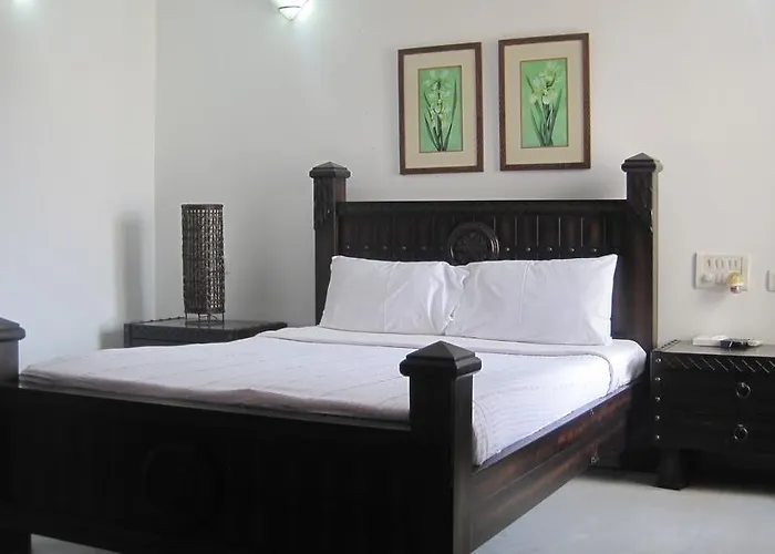 Ibc Hotels & Resorts Pvt. Ltd.