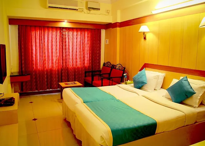 Hotel Swagath
