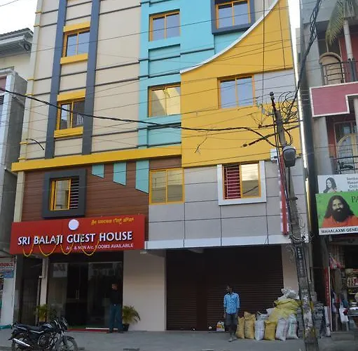 Sri Balaji Guest House