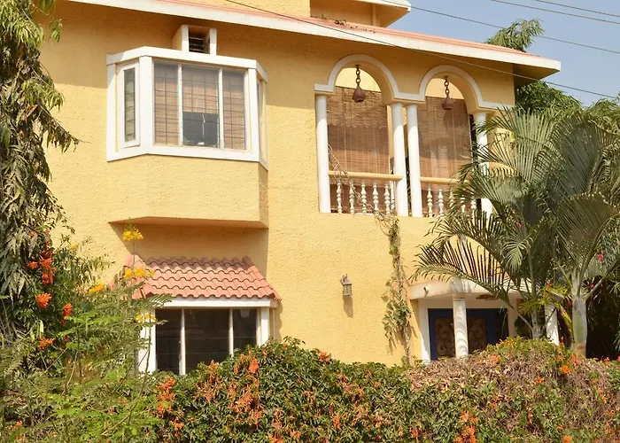 Villa Camelot