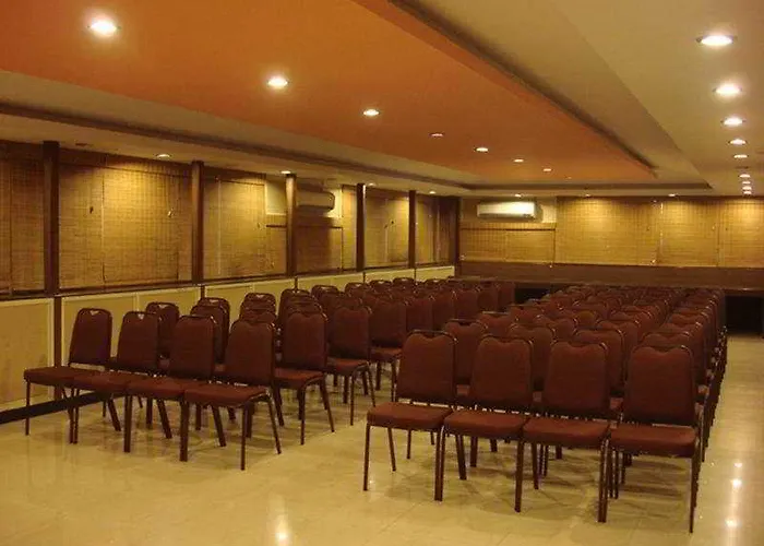 Venus Residency