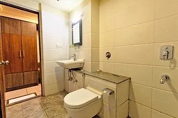 Fabhotel Berrys Marathahalli