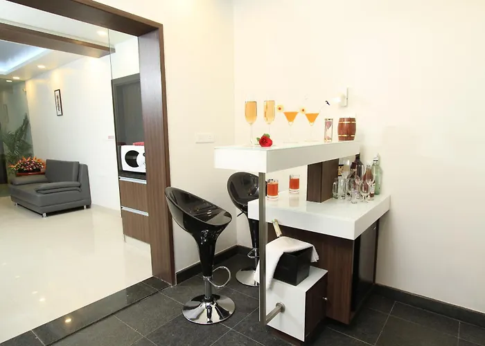Sovereign Suites