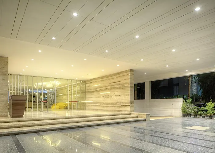 Attide Hotel