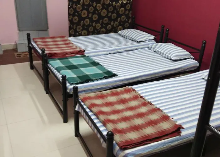 Minerva Residency