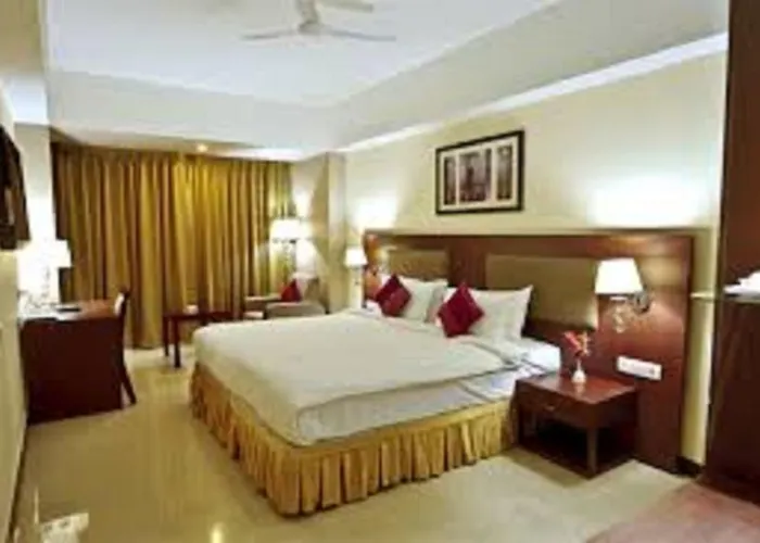 Komfort Terraces Bangalore