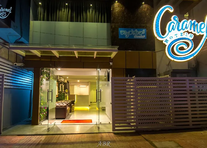 Caramel Hotels