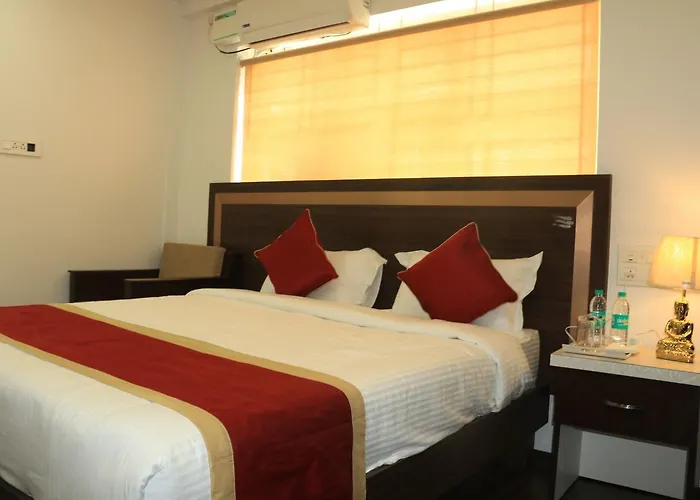 Hotel Eastern Palace