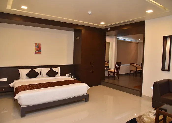 Hotel Bella Vista