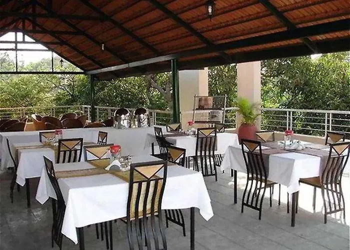 Lakeview Residences