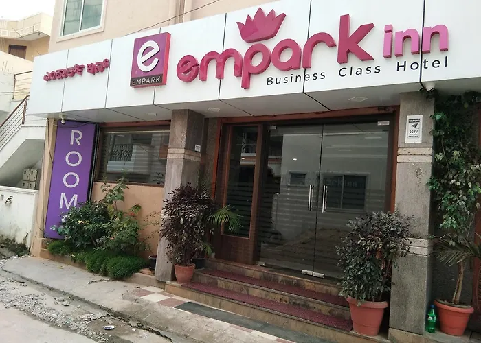 Empark Inn