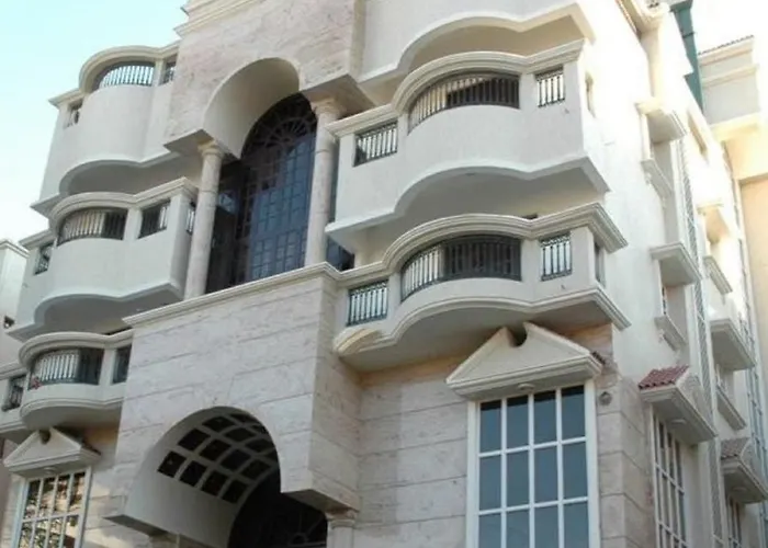 Itis Suites