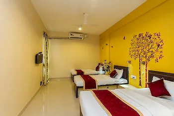Oyo Rooms Kasturinagar