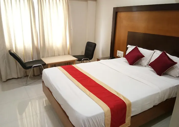 Hlv Grand Inn