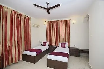 Oyo 2388 Hebbal