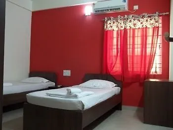Pavani Royale Bangalore