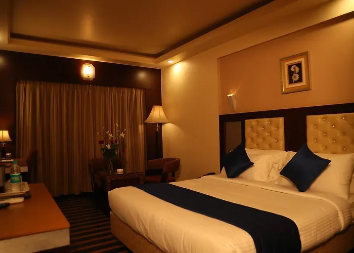 Hotel Dr Rajkumar International