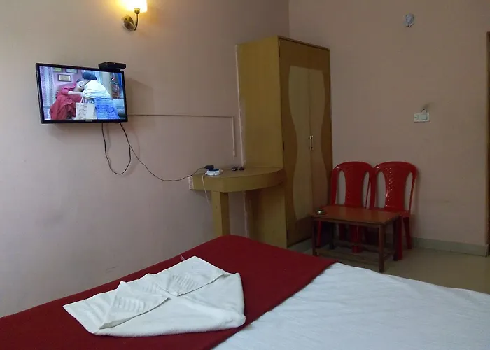 Sree Bhavani Palace