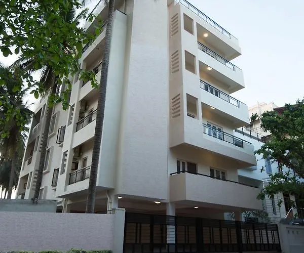 Benaka Suites