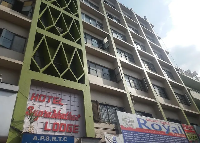 Hotel Suprabatha