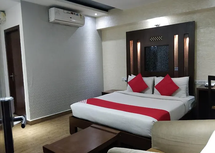 De Oriell Boutique Hotel