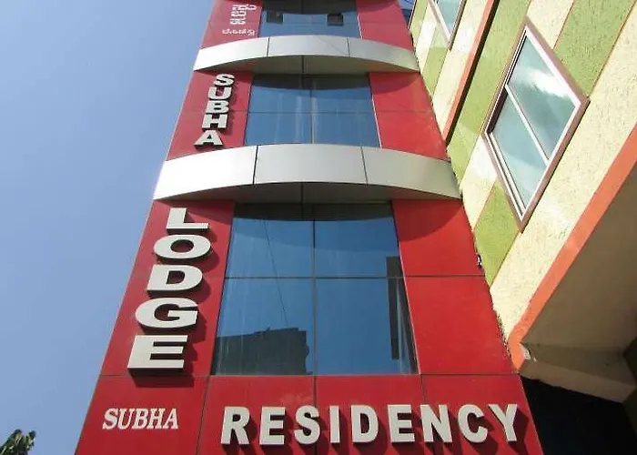 Subha Residency